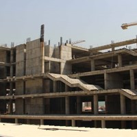 مجمع اطلس بارس التجاري